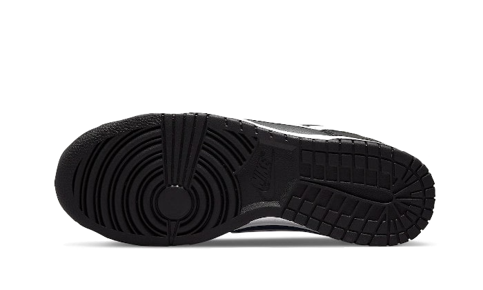 Dunk Low Black White (2022) (DJ6188-002) - 36.5 EU - 4.5Y US - White | SOSUKICKS