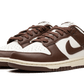 Nike Dunk Low Cacao Wow