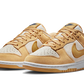 Nike Dunk Low Celestial Gold Suede (W)