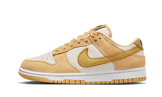 Dunk Low Celestial Gold Suede (DV7411-200) - EU 35.5–49.5 - Yellow | SOSUKICKS
