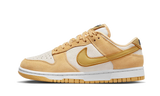 Dunk Low Celestial Gold Suede