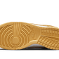 Nike Dunk Low Celestial Gold Suede (W)