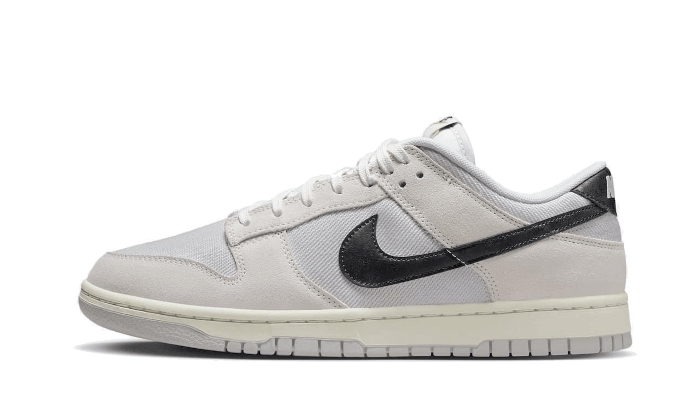 Dunk Low Certified Fresh (DO9776-001) - EU 38.5–46 - White | SOSUKICKS
