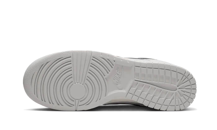 Dunk Low Certified Fresh (DO9776-001) - 40 EU - 7 US - White | SOSUKICKS