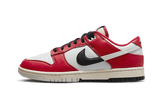 Dunk Low Chicago Split
