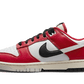 Dunk Low Chicago Split (DZ2536-600) - EU 36–49.5 - Red | SOSUKICKS