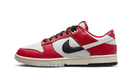 Dunk Low Chicago Split