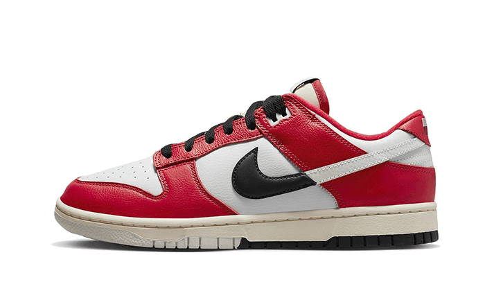 Dunk Low Chicago Split (DZ2536-600) - EU 36–49.5 - Red | SOSUKICKS