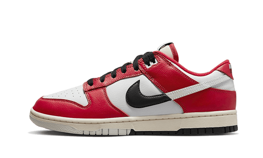 Dunk Low Chicago Split (DZ2536-600) - EU 36–49.5 - Red | SOSUKICKS