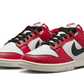 Dunk Low Chicago Split (DZ2536-600) - 36.5 EU - 4.5 US - Red | SOSUKICKS