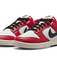 Nike Dunk Low Chicago Split