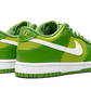 Dunk Low Chlorophyll (DJ6188-300) - 36.5 EU - 4.5Y US - Green | SOSUKICKS