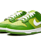 Dunk Low Chlorophyll (DJ6188-300) - 36 EU - 4Y US - Green | SOSUKICKS