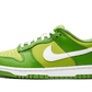 Dunk Low Chlorophyll (DJ6188-300) - EU 35.5–47.5 - Green | SOSUKICKS