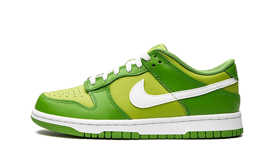 Dunk Low Chlorophyll (DJ6188-300) - EU 35.5–47.5 - Green | SOSUKICKS
