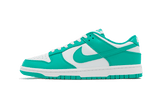 Dunk Low Clear Jade