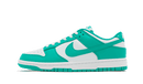 Dunk Low Clear Jade