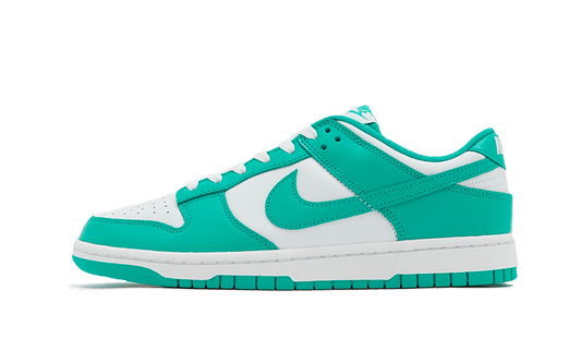 Dunk Low Clear Jade (DV0833-101) - EU 38.5–47 - Green | SOSUKICKS