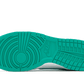 Dunk Low Clear Jade