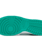 Dunk Low Clear Jade (DV0833-101) - 40 EU - 7 US - Green | SOSUKICKS