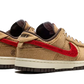 Dunk Low Clot Cork (FN0317-121) - 37.5 EU - 5 US - Brown | SOSUKICKS