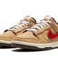 Dunk Low Clot Cork (FN0317-121) - 36.5 EU - 4.5 US - Brown | SOSUKICKS