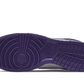 Nike Dunk Low Court Purple (2022) - DD1391-104