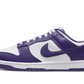 Dunk Low Court Purple (2022) (DD1391-104) - EU 38.5–47 - Purple | SOSUKICKS