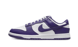 Dunk Low Court Purple (2022)