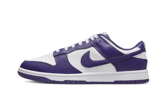 Dunk Low Court Purple (2022) (DD1391-104) - EU 38.5–47 - Purple | SOSUKICKS