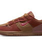 Dunk Low Disrupt 2 Desert Bronze (DH4402-200) - EU 35.5–44.5 - Orange | SOSUKICKS