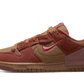 Nike Dunk Low Disrupt 2 Desert Bronze