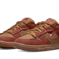Nike Dunk Low Disrupt 2 Desert Bronze