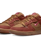 Dunk Low Disrupt 2 Desert Bronze (DH4402-200) - 36 EU - 4 US - Orange | SOSUKICKS