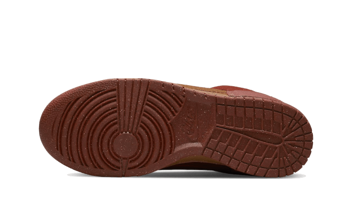 Dunk Low Disrupt 2 Desert Bronze (DH4402-200) - 36.5 EU - 4.5 US - Orange | SOSUKICKS