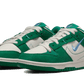 Dunk Low Disrupt 2 Malachite (DH4402-001) - 36 EU - 4 US - Green | SOSUKICKS