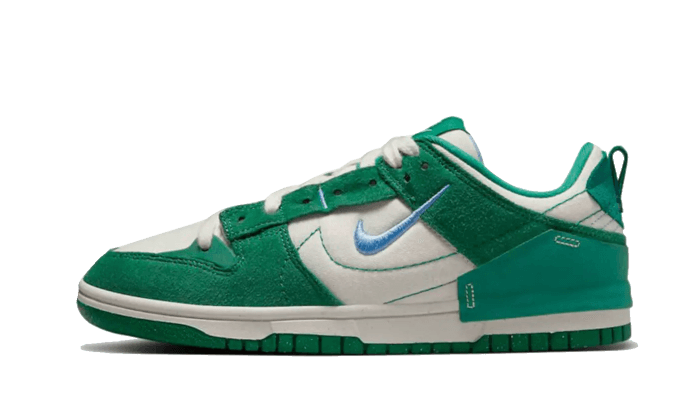 Dunk Low Disrupt 2 Malachite (DH4402-001) - EU 35.5–44.5 - Green | SOSUKICKS