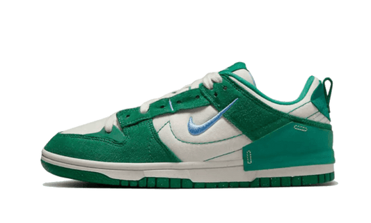 Dunk Low Disrupt 2 Malachite (DH4402-001) - EU 35.5–44.5 - Green | SOSUKICKS