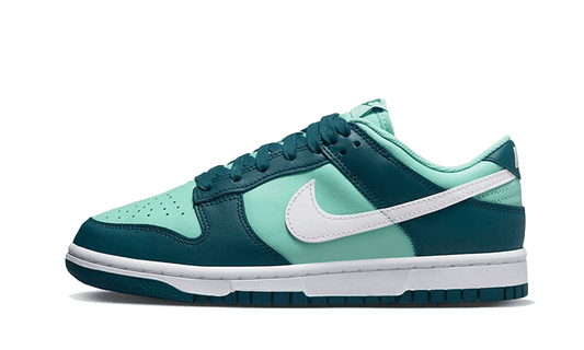 Nike Dunk Low Geode Teal