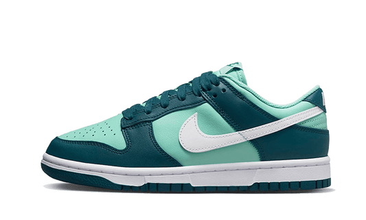 Dunk Low Geode Teal (DD1503-301) - EU 35.5–44.5 - Blue | SOSUKICKS