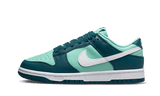 Dunk Low Geode Teal