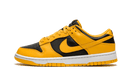 Dunk Low Goldenrod