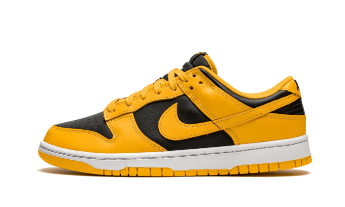 Dunk Low Goldenrod (DD1391-004) - EU 38.5–46 - Yellow | SOSUKICKS