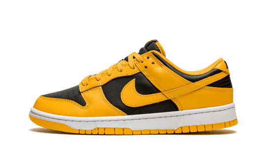 Dunk Low Goldenrod (DD1391-004) - EU 38.5–46 - Yellow | SOSUKICKS