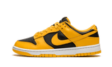 Dunk Low Goldenrod