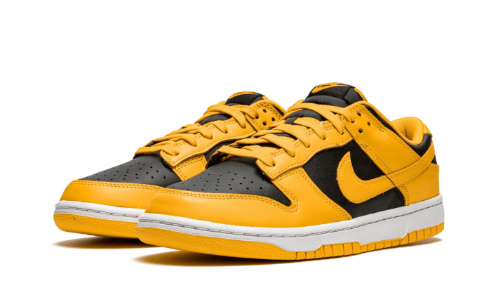 Dunk Low Goldenrod (DD1391-004) - 39 EU - 6.5 US - Yellow | SOSUKICKS