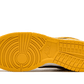 Dunk Low Goldenrod (DD1391-004) - 40.5 EU - 7.5 US - Yellow | SOSUKICKS