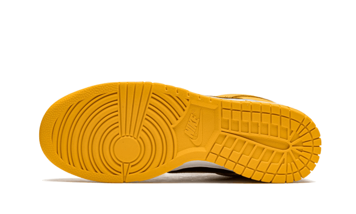 Dunk Low Goldenrod (DD1391-004) - 40.5 EU - 7.5 US - Yellow | SOSUKICKS