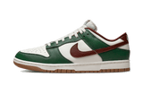 Dunk Low Retro Gorge Green