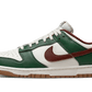 Dunk Low Retro Gorge Green (FB7160-161) - EU 35.5–46 - Green | SOSUKICKS